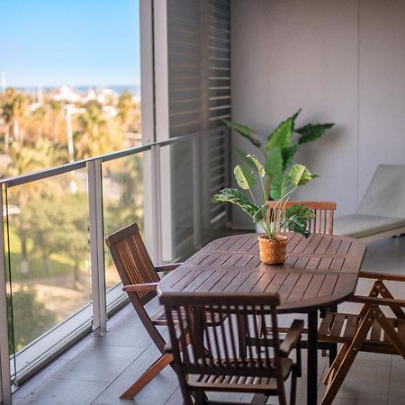 You Stylish Beach Apartments Βαρκελώνη Εξωτερικό φωτογραφία