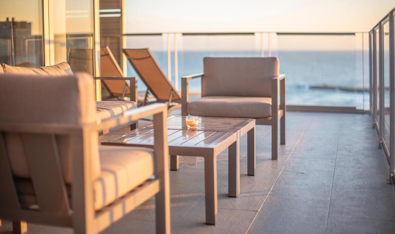 You Stylish Beach Apartments Βαρκελώνη Δωμάτιο φωτογραφία
