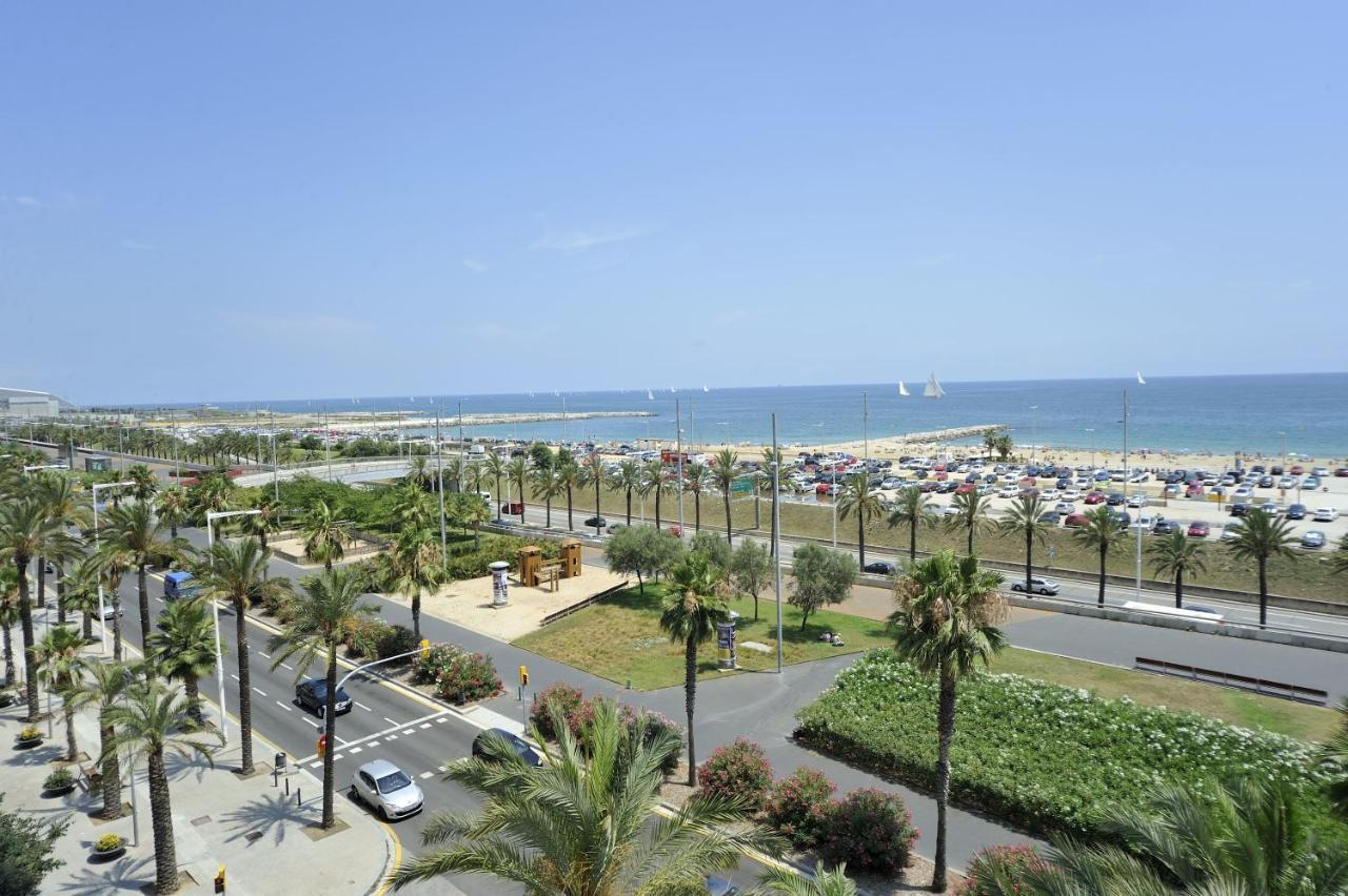 You Stylish Beach Apartments Βαρκελώνη Δωμάτιο φωτογραφία