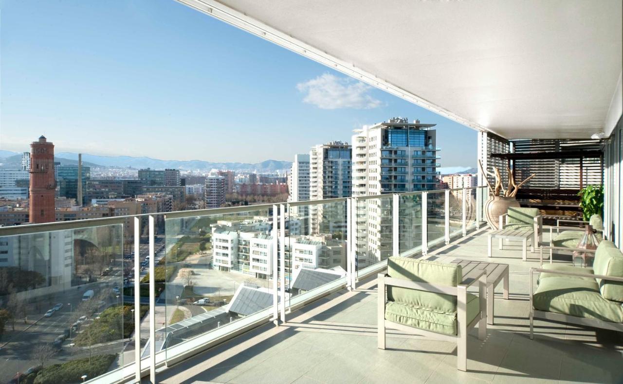You Stylish Beach Apartments Βαρκελώνη Εξωτερικό φωτογραφία