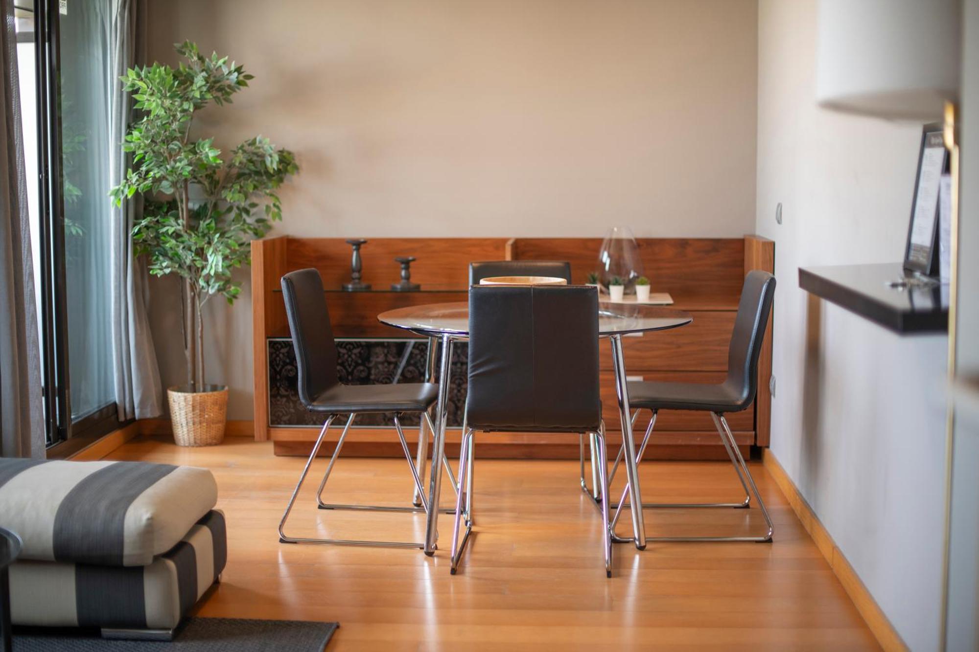 You Stylish Beach Apartments Βαρκελώνη Δωμάτιο φωτογραφία