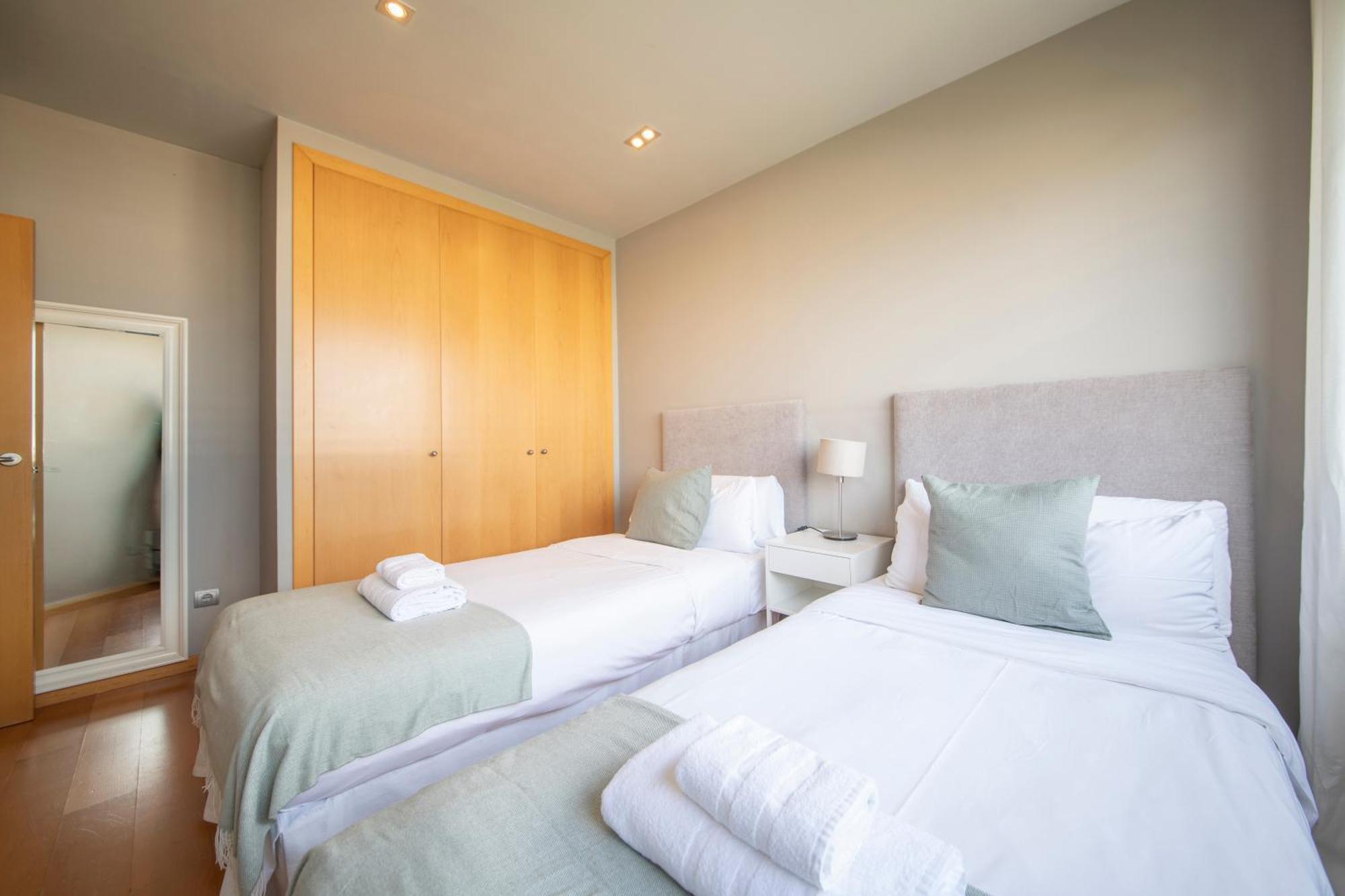 You Stylish Beach Apartments Βαρκελώνη Εξωτερικό φωτογραφία