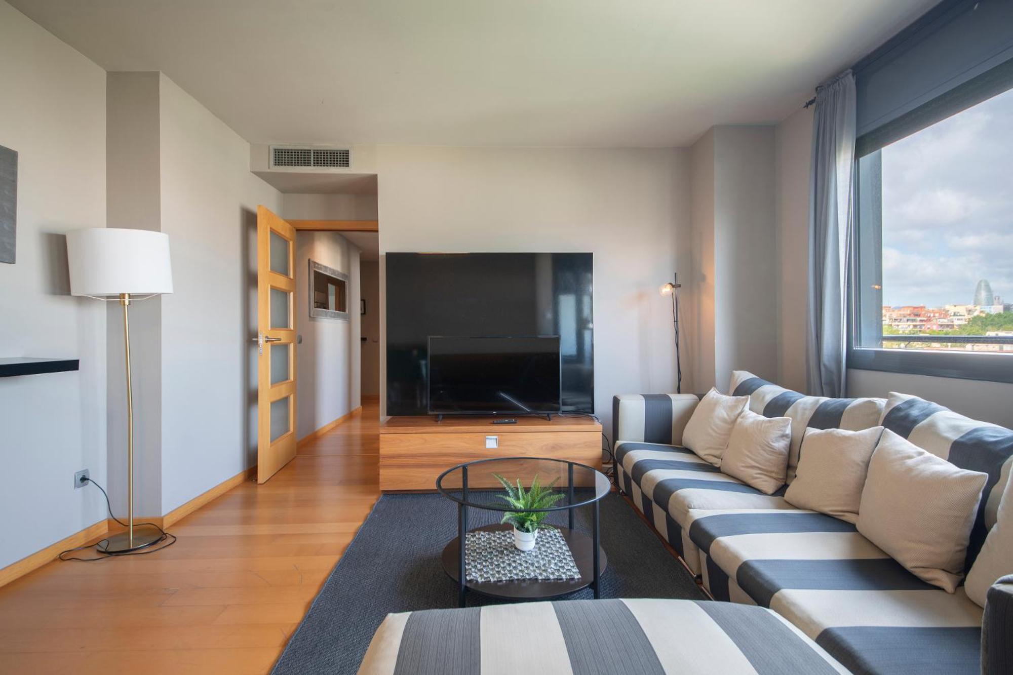 You Stylish Beach Apartments Βαρκελώνη Δωμάτιο φωτογραφία