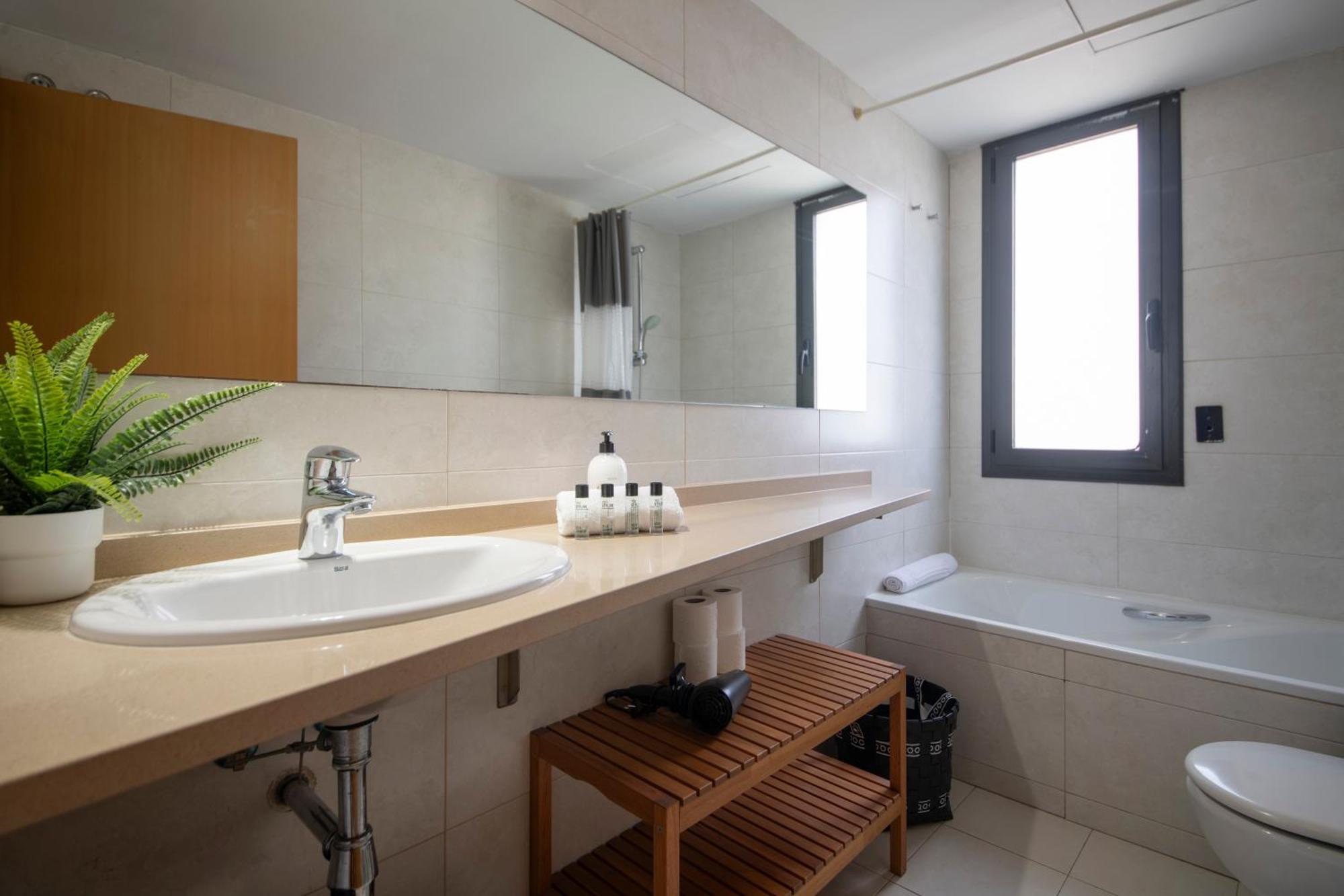 You Stylish Beach Apartments Βαρκελώνη Εξωτερικό φωτογραφία