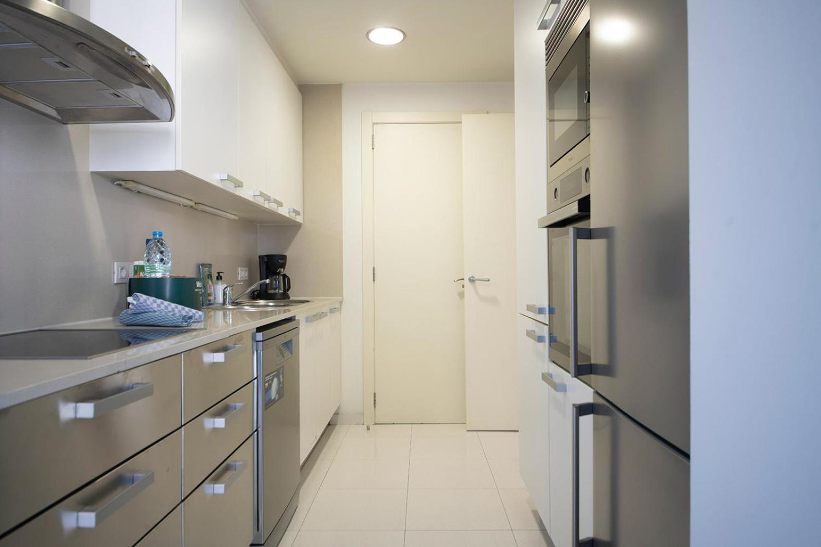 You Stylish Beach Apartments Βαρκελώνη Δωμάτιο φωτογραφία