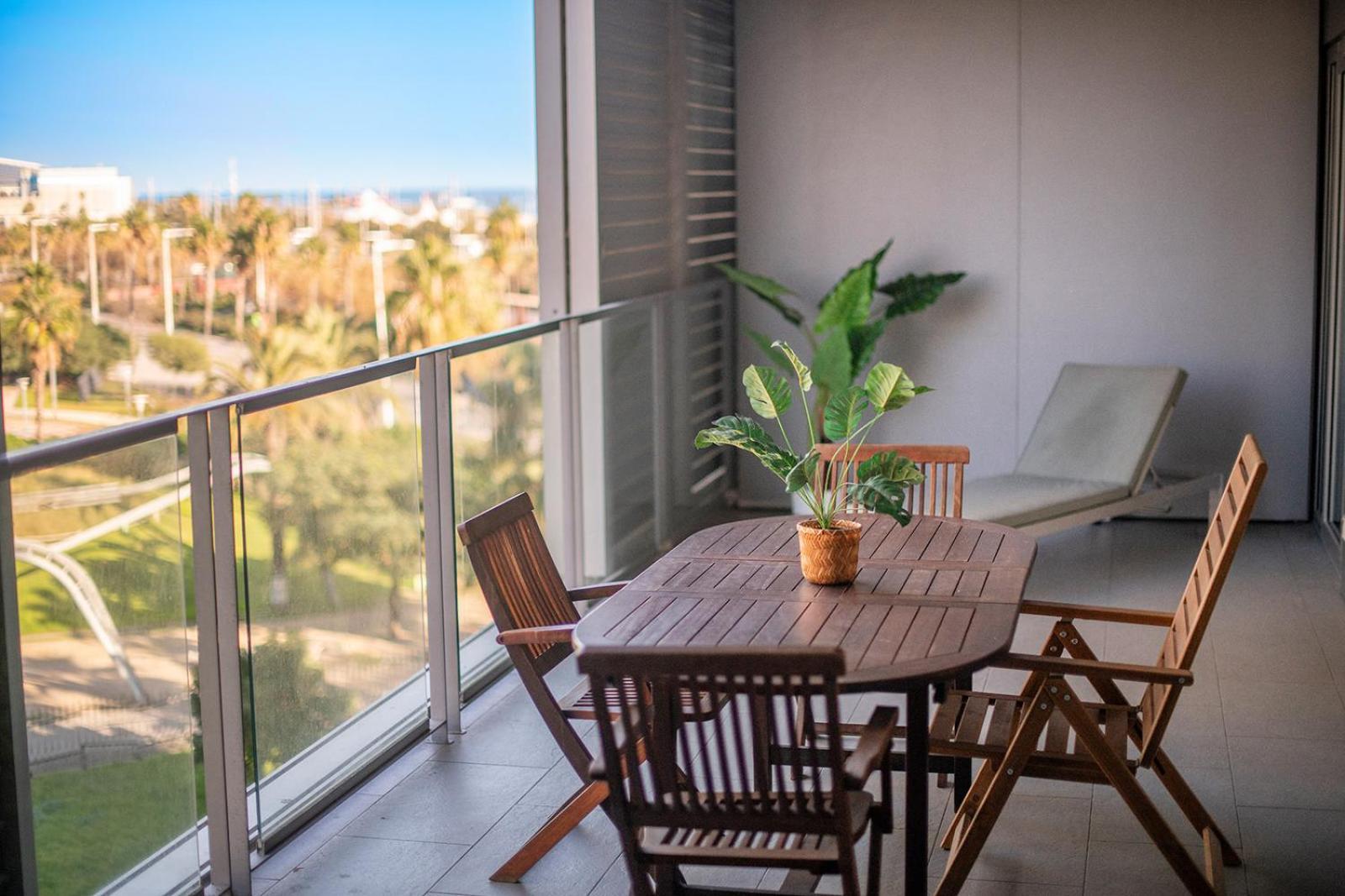 You Stylish Beach Apartments Βαρκελώνη Εξωτερικό φωτογραφία
