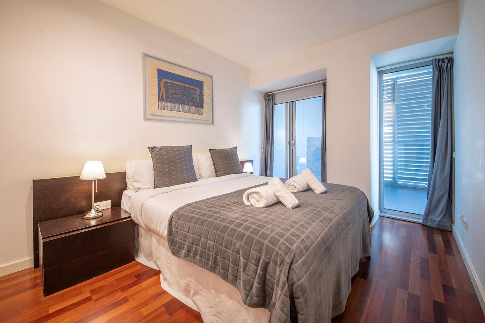 You Stylish Beach Apartments Βαρκελώνη Εξωτερικό φωτογραφία