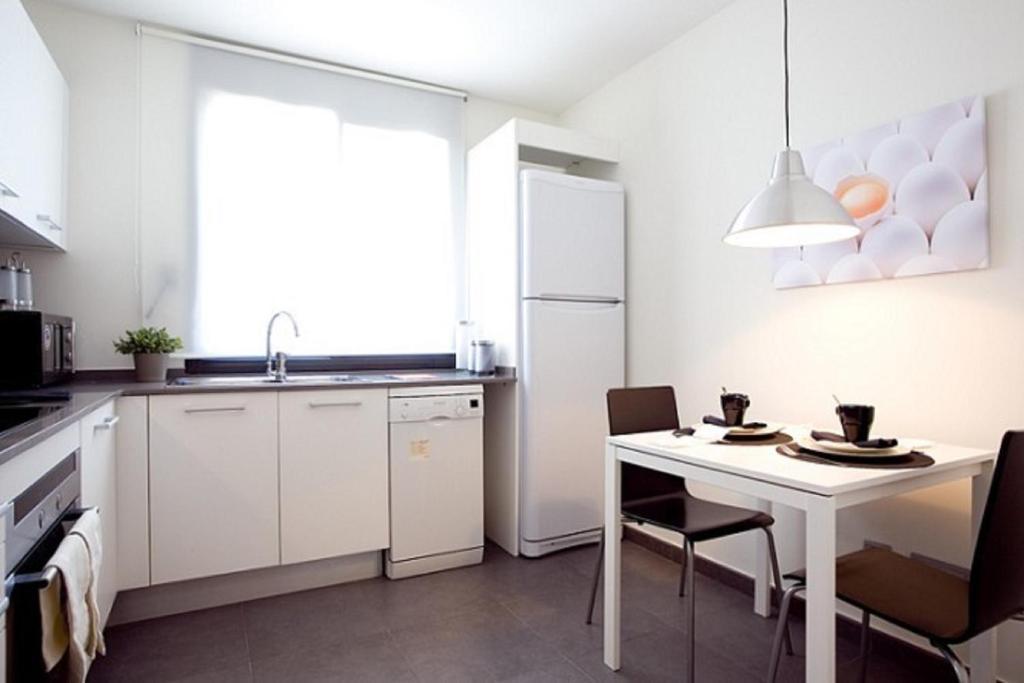 You Stylish Beach Apartments Βαρκελώνη Δωμάτιο φωτογραφία