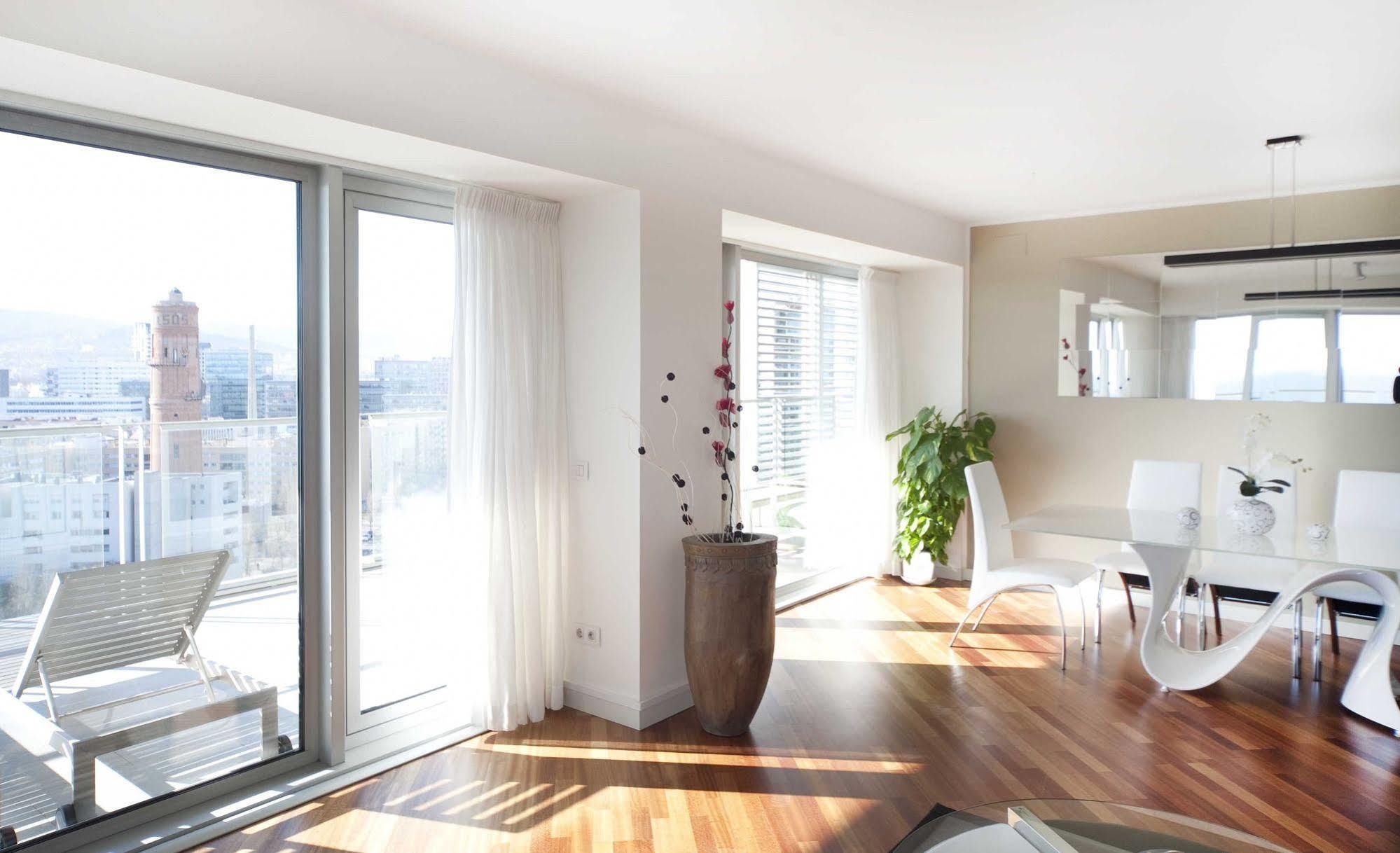 You Stylish Beach Apartments Βαρκελώνη Εξωτερικό φωτογραφία