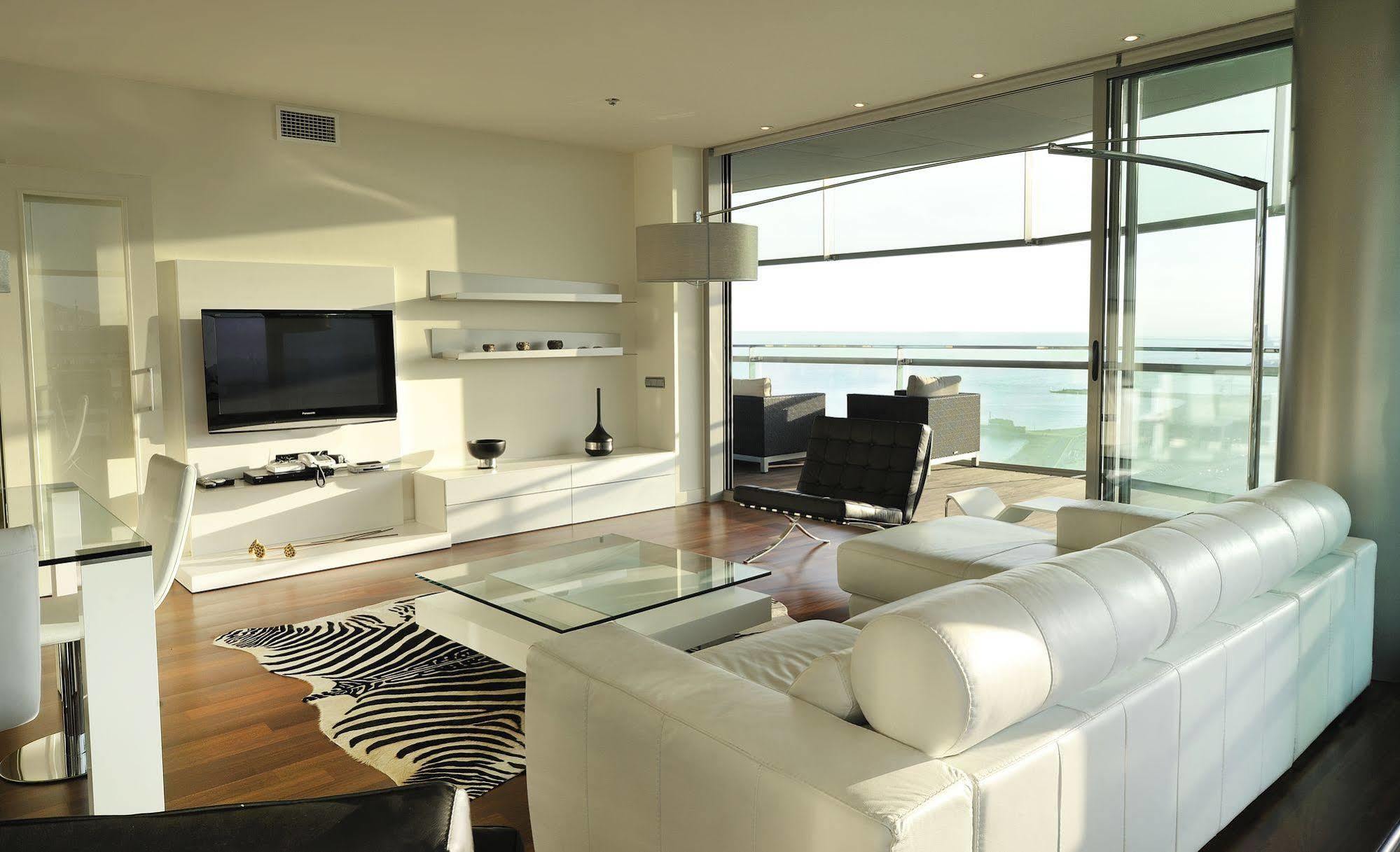 You Stylish Beach Apartments Βαρκελώνη Εξωτερικό φωτογραφία