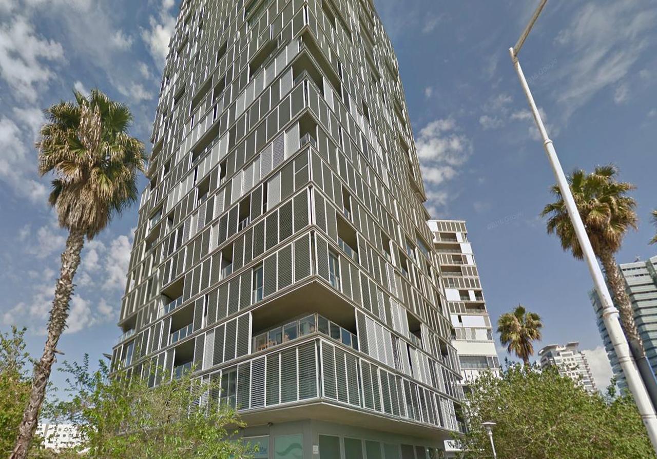 You Stylish Beach Apartments Βαρκελώνη Εξωτερικό φωτογραφία
