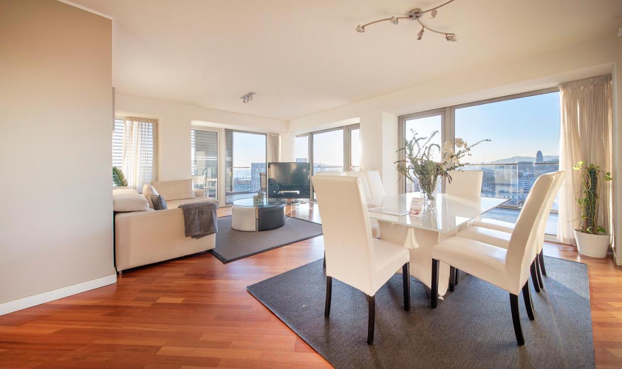 You Stylish Beach Apartments Βαρκελώνη Εξωτερικό φωτογραφία