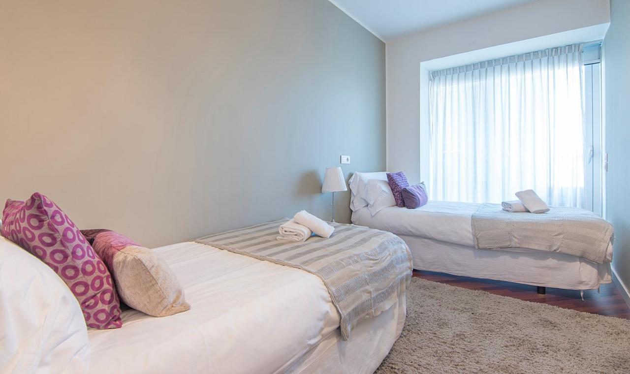 You Stylish Beach Apartments Βαρκελώνη Εξωτερικό φωτογραφία